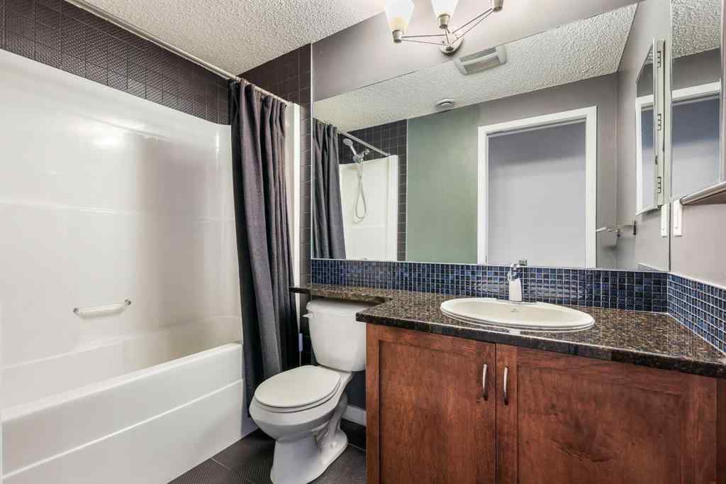 MLS® A2256113 - 95 New Brighton Landing SE in New Brighton Calgary, Residential