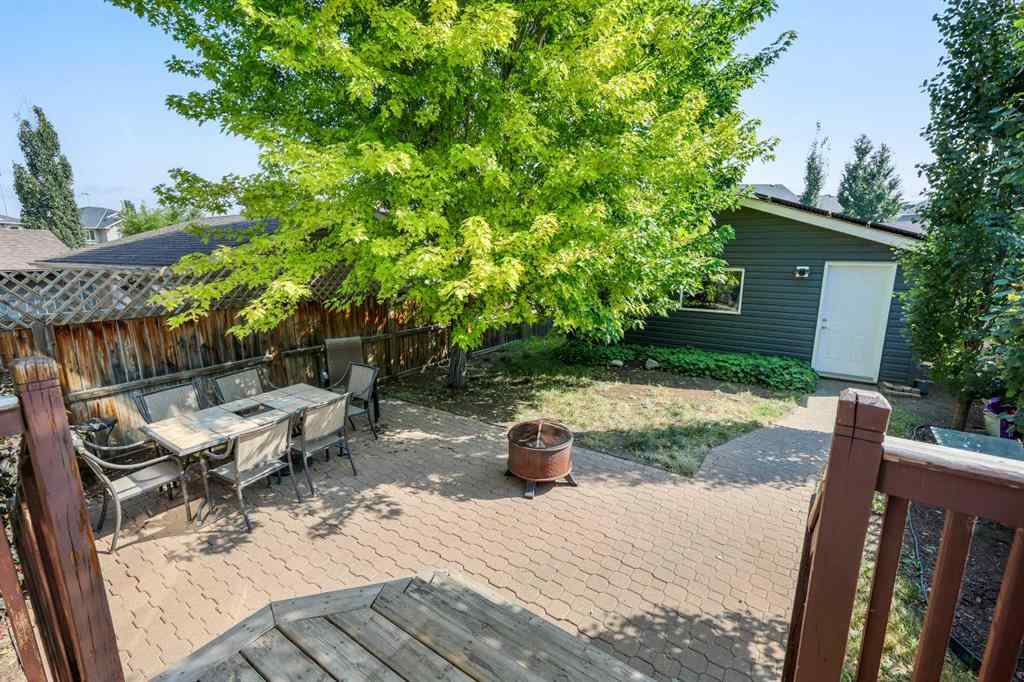 MLS® A2256113 - 95 New Brighton Landing SE in New Brighton Calgary, Residential