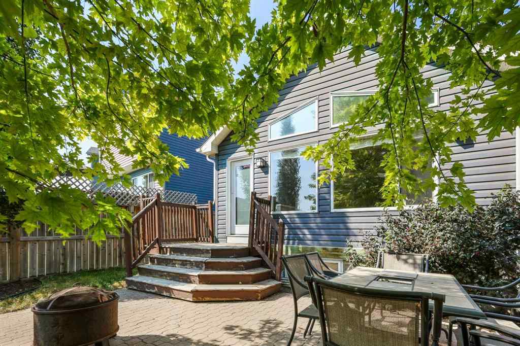 MLS® A2256113 - 95 New Brighton Landing SE in New Brighton Calgary, Residential