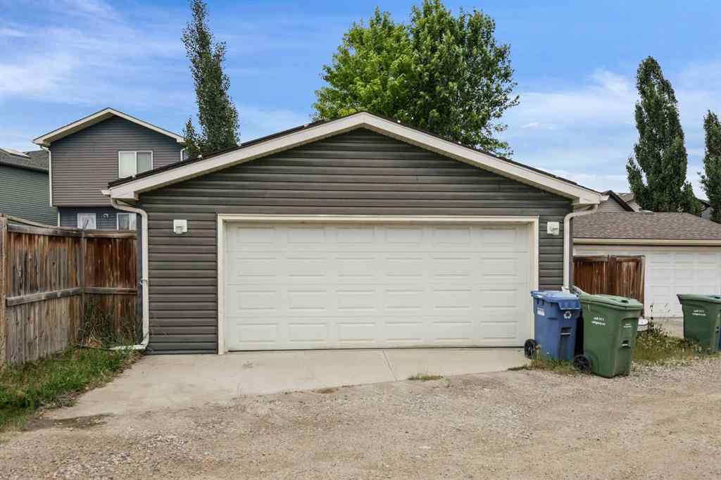 MLS® A2256113 - 95 New Brighton Landing SE in New Brighton Calgary, Residential