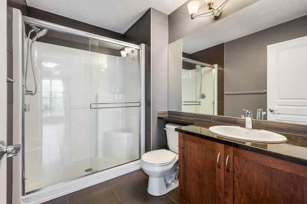 MLS® A2256113 - 95 New Brighton Landing SE in New Brighton Calgary, Residential