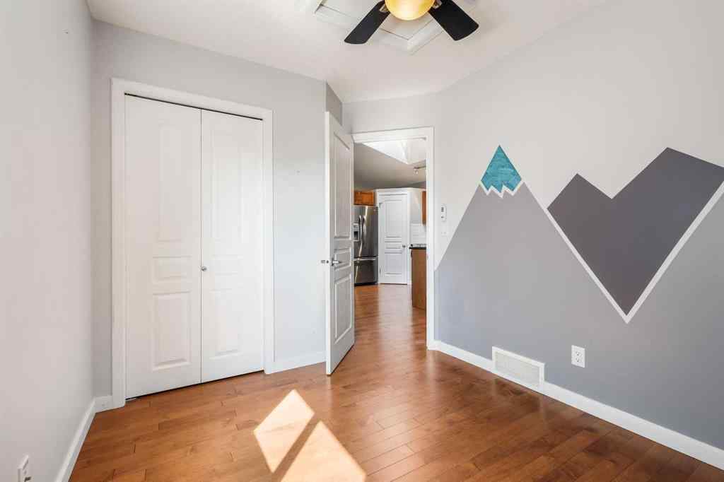 MLS® A2256113 - 95 New Brighton Landing SE in New Brighton Calgary, Residential