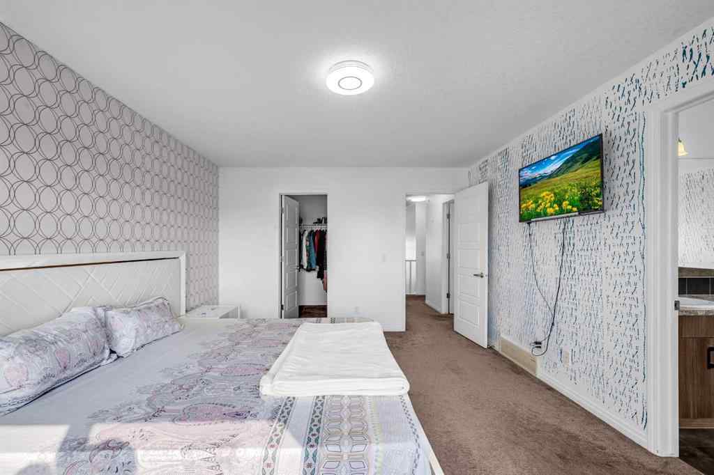 MLS® A2256114 - 21 Cityscape Place NE in Cityscape Calgary, Residential