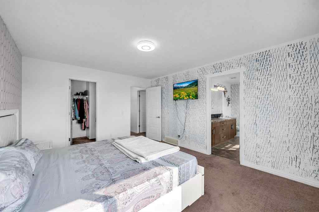 MLS® A2256114 - 21 Cityscape Place NE in Cityscape Calgary, Residential