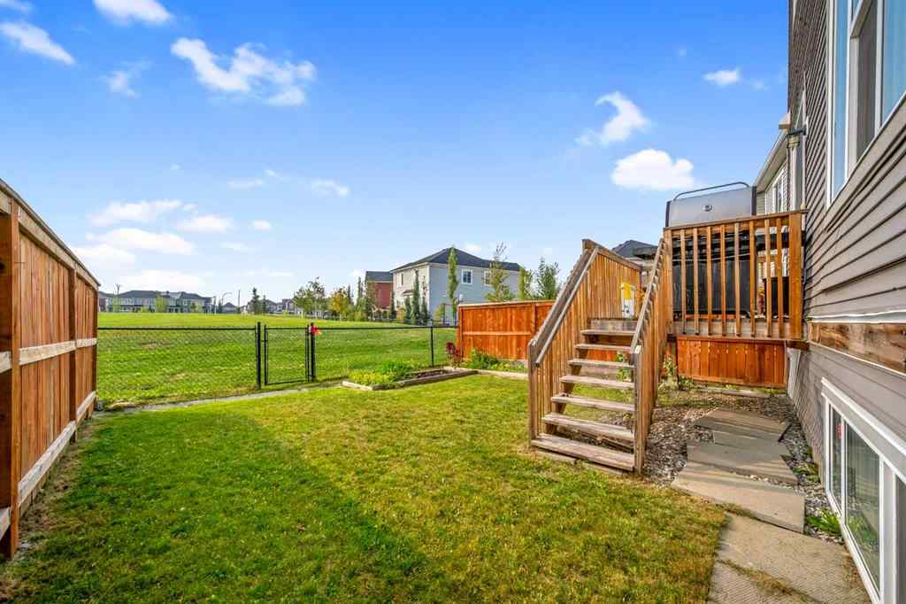 MLS® A2256114 - 21 Cityscape Place NE in Cityscape Calgary, Residential
