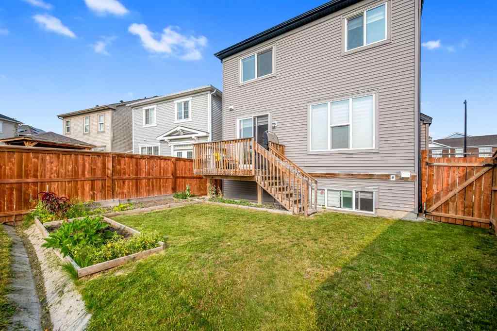 MLS® A2256114 - 21 Cityscape Place NE in Cityscape Calgary, Residential