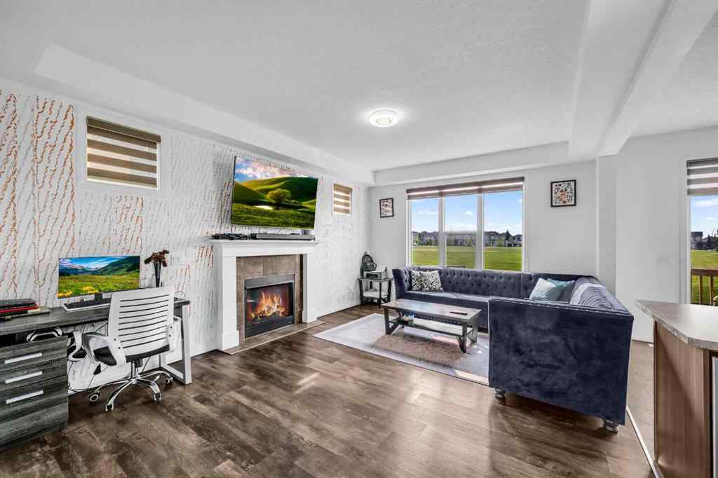 MLS® A2256114 - 21 Cityscape Place NE in Cityscape Calgary, Residential