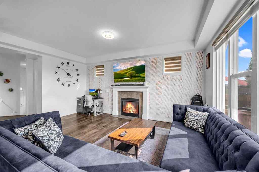 MLS® A2256114 - 21 Cityscape Place NE in Cityscape Calgary, Residential