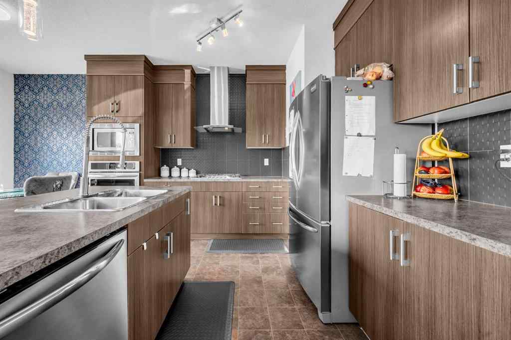 MLS® A2256114 - 21 Cityscape Place NE in Cityscape Calgary, Residential