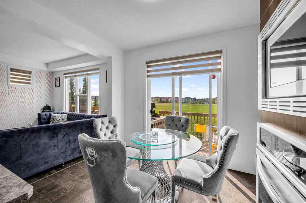 MLS® A2256114 - 21 Cityscape Place NE in Cityscape Calgary, Residential