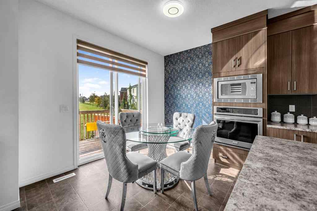 MLS® A2256114 - 21 Cityscape Place NE in Cityscape Calgary, Residential
