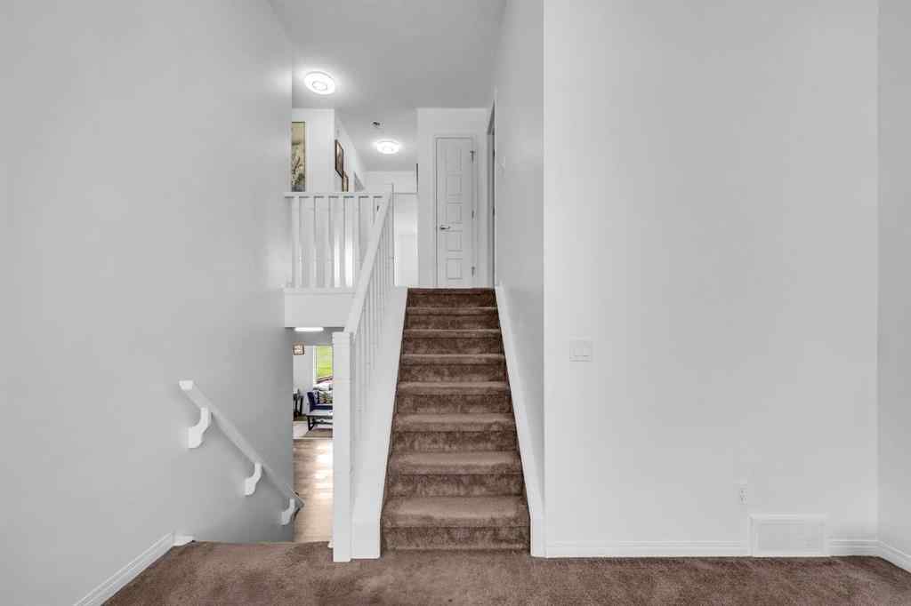 MLS® A2256114 - 21 Cityscape Place NE in Cityscape Calgary, Residential