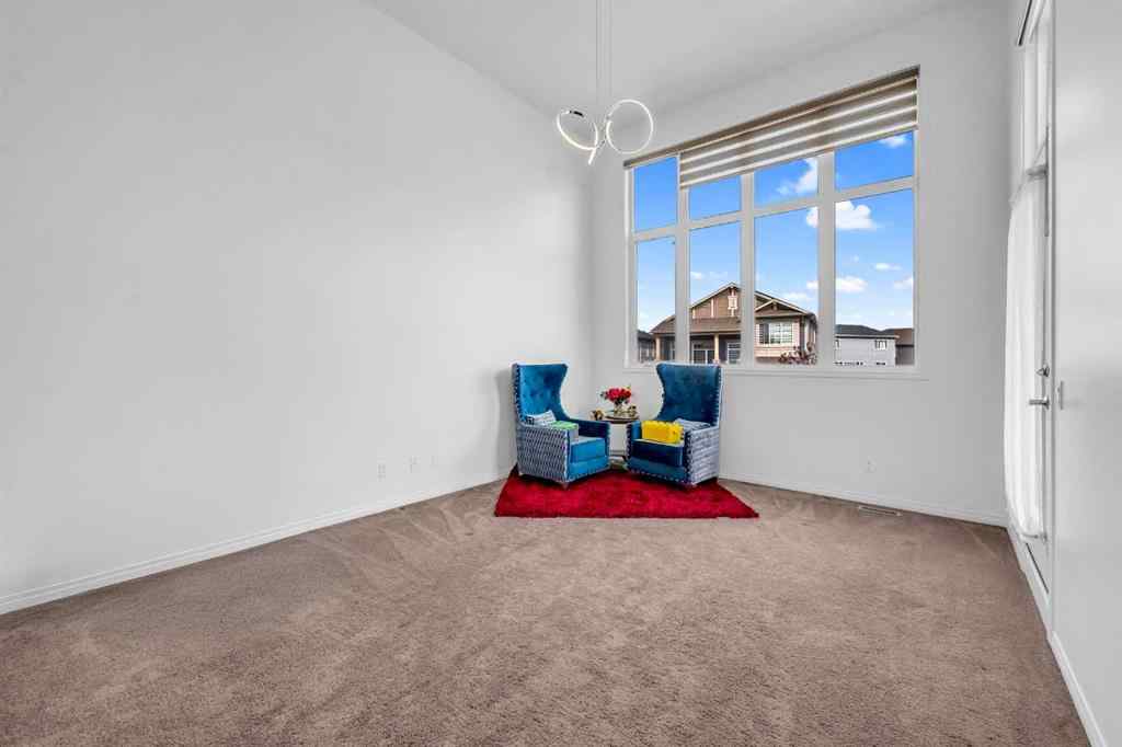 MLS® A2256114 - 21 Cityscape Place NE in Cityscape Calgary, Residential