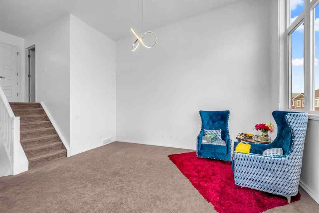 MLS® A2256114 - 21 Cityscape Place NE in Cityscape Calgary, Residential
