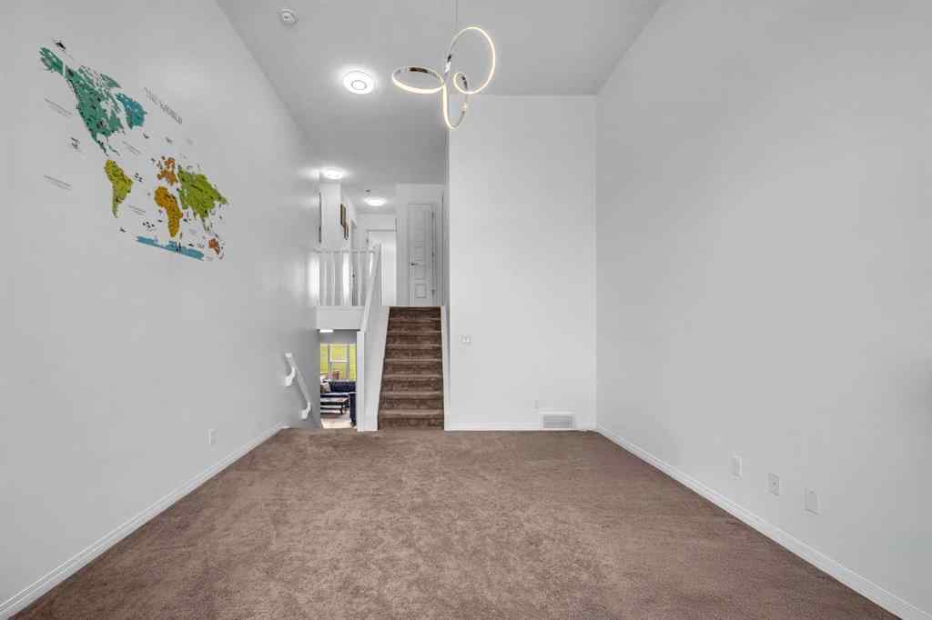 MLS® A2256114 - 21 Cityscape Place NE in Cityscape Calgary, Residential