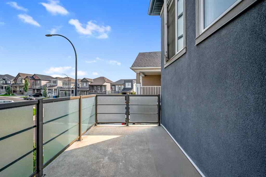MLS® A2256114 - 21 Cityscape Place NE in Cityscape Calgary, Residential