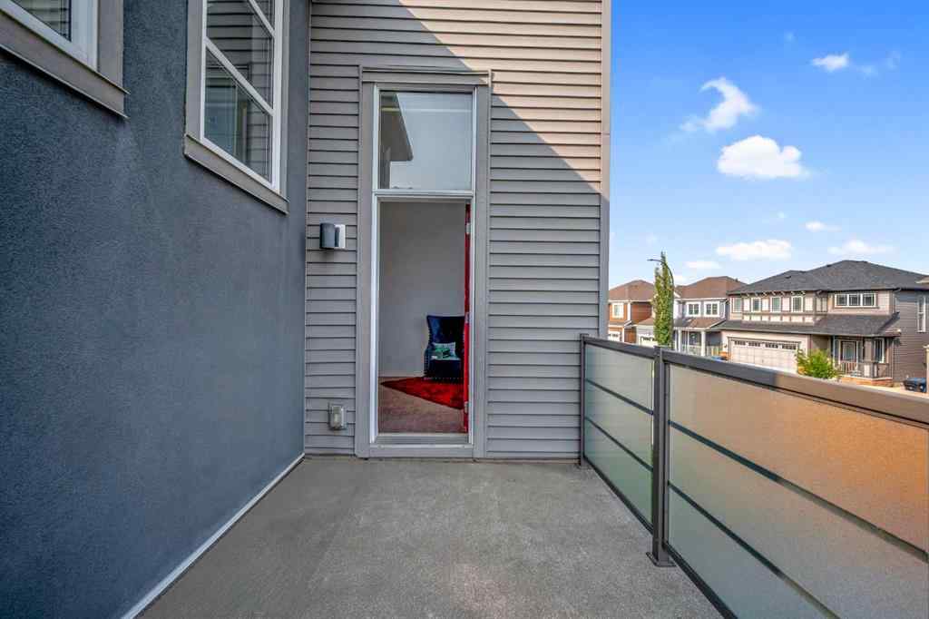MLS® A2256114 - 21 Cityscape Place NE in Cityscape Calgary, Residential