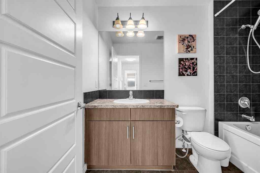 MLS® A2256114 - 21 Cityscape Place NE in Cityscape Calgary, Residential