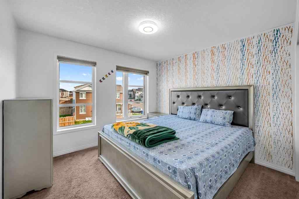 MLS® A2256114 - 21 Cityscape Place NE in Cityscape Calgary, Residential