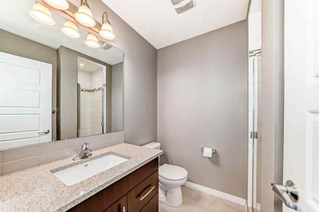 MLS® A2256116 - 155 Windford Crescent SW in South Windsong Airdrie, Residential