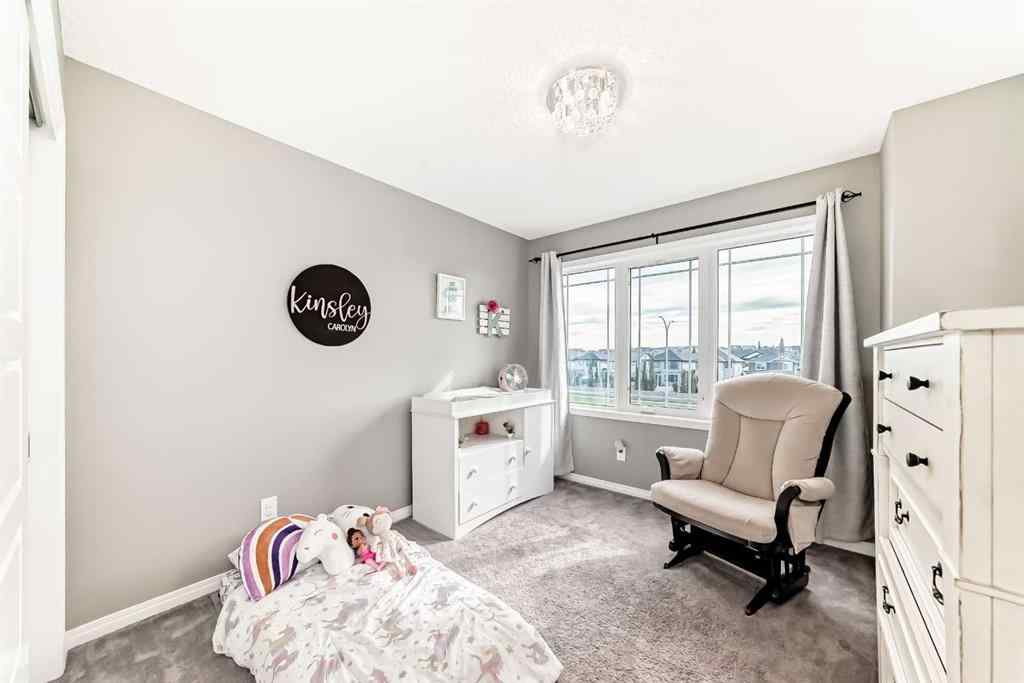 MLS® A2256116 - 155 Windford Crescent SW in South Windsong Airdrie, Residential