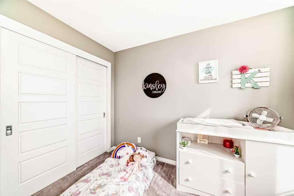 MLS® A2256116 - 155 Windford Crescent SW in South Windsong Airdrie, Residential