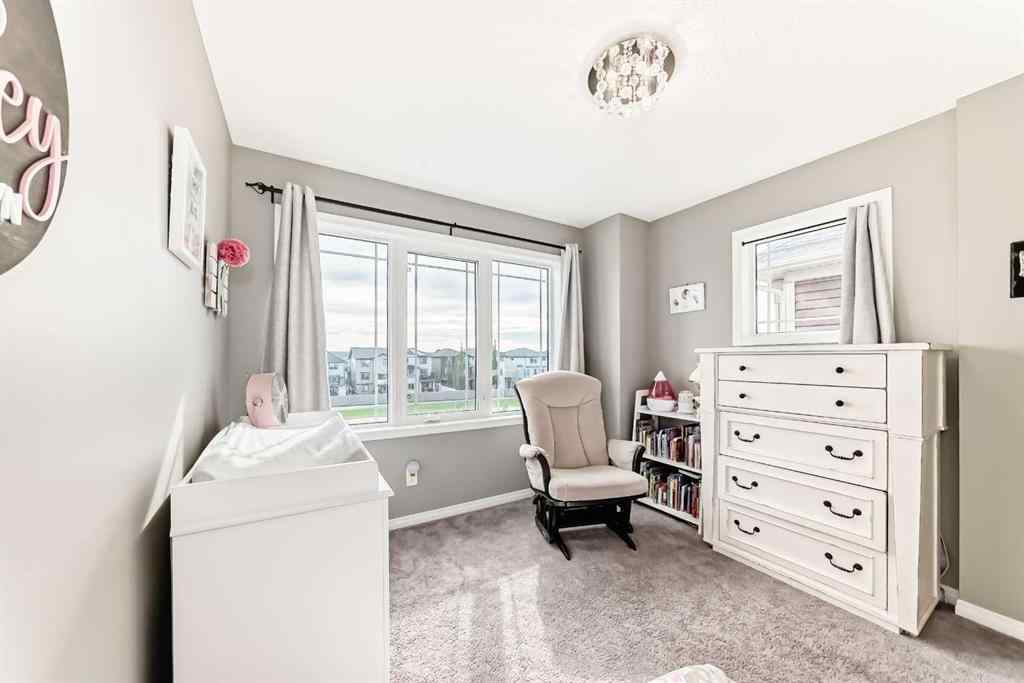 MLS® A2256116 - 155 Windford Crescent SW in South Windsong Airdrie, Residential