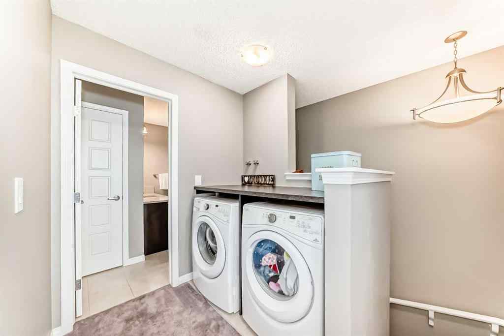 MLS® A2256116 - 155 Windford Crescent SW in South Windsong Airdrie, Residential