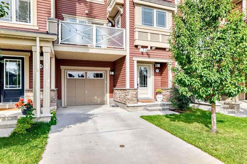 MLS® A2256116 - 155 Windford Crescent SW in South Windsong Airdrie, Residential