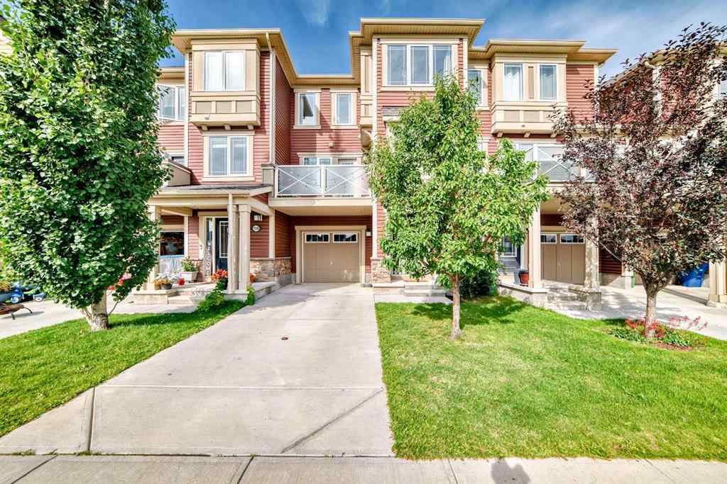 MLS® A2256116 - 155 Windford Crescent SW in South Windsong Airdrie, Residential