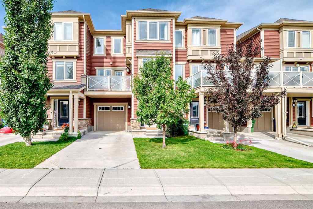 MLS® A2256116 - 155 Windford Crescent SW in South Windsong Airdrie, Residential