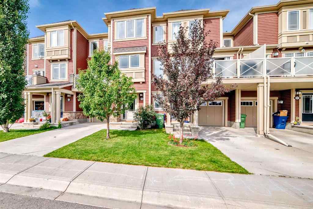 MLS® A2256116 - 155 Windford Crescent SW in South Windsong Airdrie, Residential
