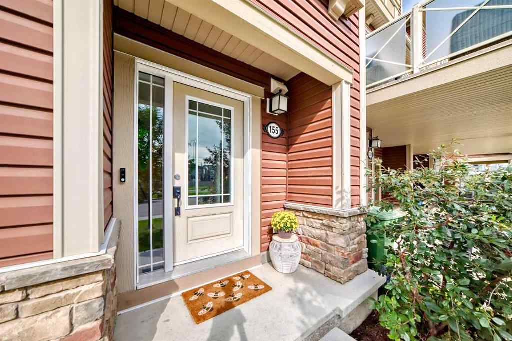 MLS® A2256116 - 155 Windford Crescent SW in South Windsong Airdrie, Residential