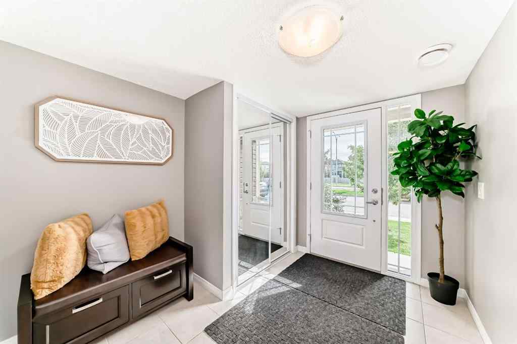 MLS® A2256116 - 155 Windford Crescent SW in South Windsong Airdrie, Residential