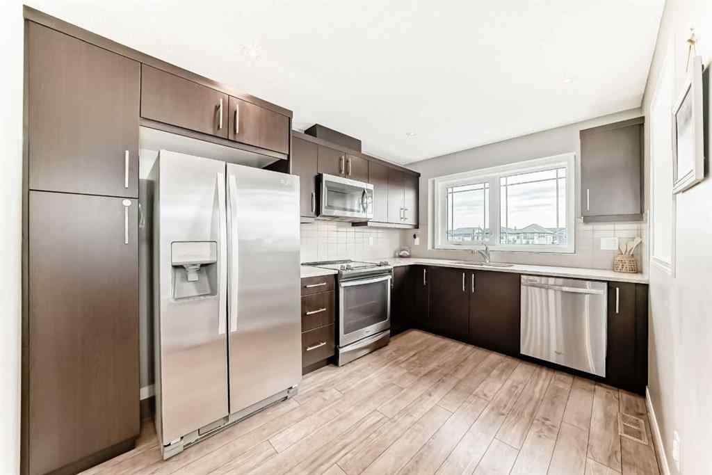 MLS® A2256116 - 155 Windford Crescent SW in South Windsong Airdrie, Residential