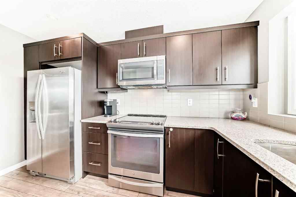 MLS® A2256116 - 155 Windford Crescent SW in South Windsong Airdrie, Residential
