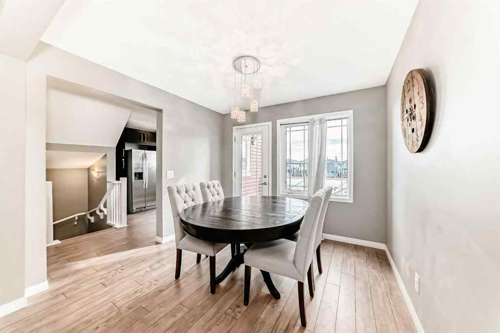 MLS® A2256116 - 155 Windford Crescent SW in South Windsong Airdrie, Residential