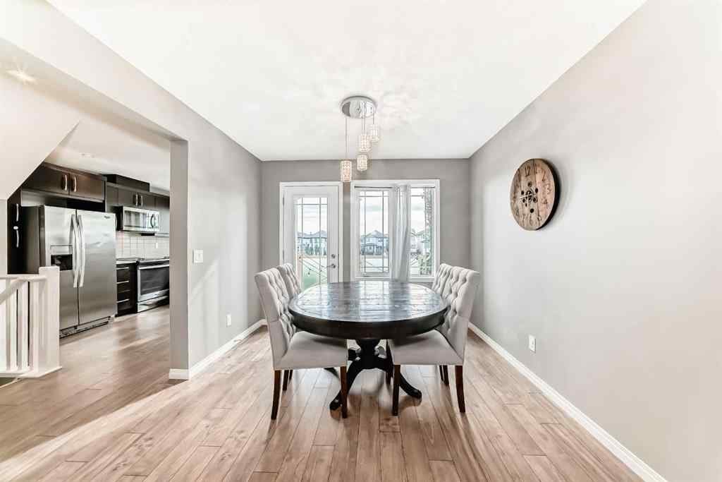 MLS® A2256116 - 155 Windford Crescent SW in South Windsong Airdrie, Residential
