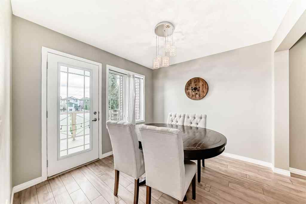 MLS® A2256116 - 155 Windford Crescent SW in South Windsong Airdrie, Residential