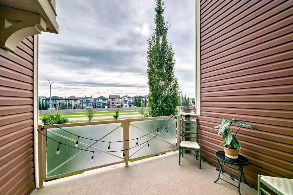 MLS® A2256116 - 155 Windford Crescent SW in South Windsong Airdrie, Residential