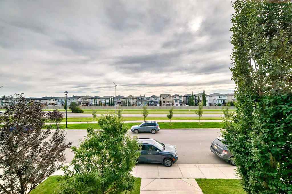 MLS® A2256116 - 155 Windford Crescent SW in South Windsong Airdrie, Residential