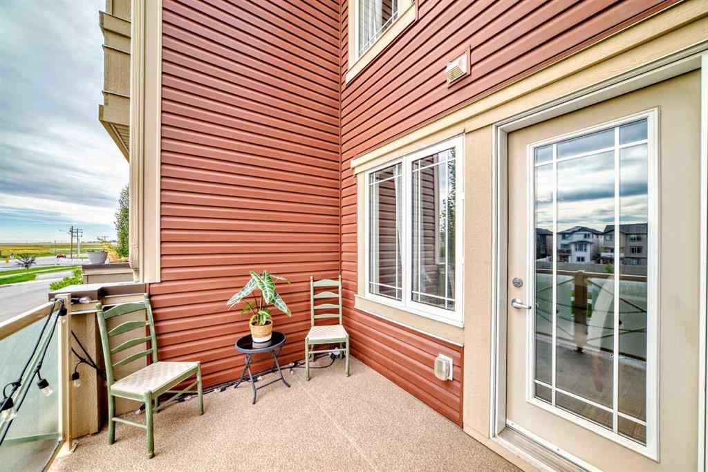 MLS® A2256116 - 155 Windford Crescent SW in South Windsong Airdrie, Residential