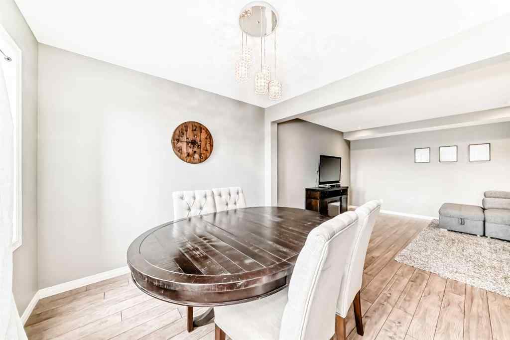 MLS® A2256116 - 155 Windford Crescent SW in South Windsong Airdrie, Residential