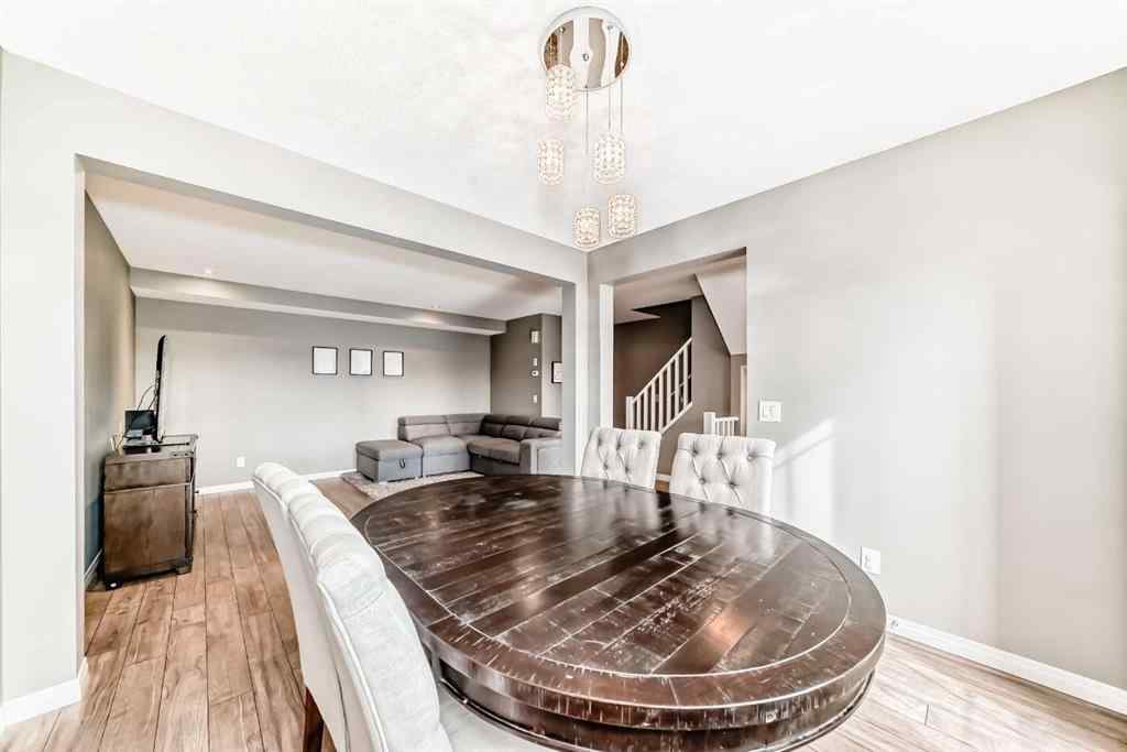 MLS® A2256116 - 155 Windford Crescent SW in South Windsong Airdrie, Residential