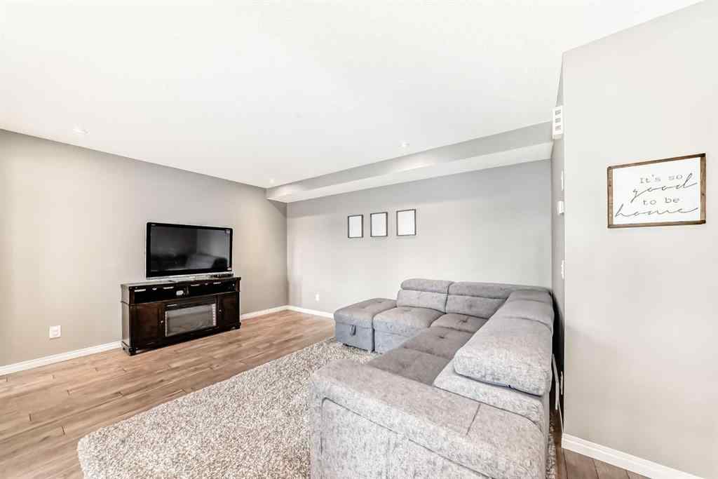 MLS® A2256116 - 155 Windford Crescent SW in South Windsong Airdrie, Residential