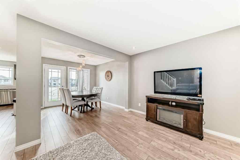 MLS® A2256116 - 155 Windford Crescent SW in South Windsong Airdrie, Residential