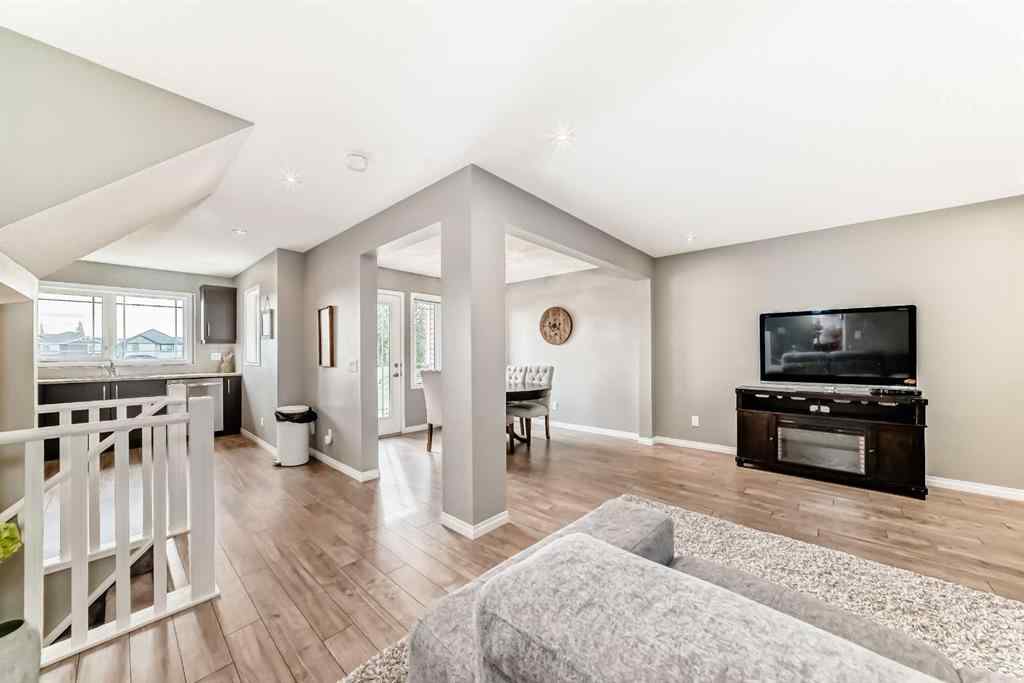 MLS® A2256116 - 155 Windford Crescent SW in South Windsong Airdrie, Residential