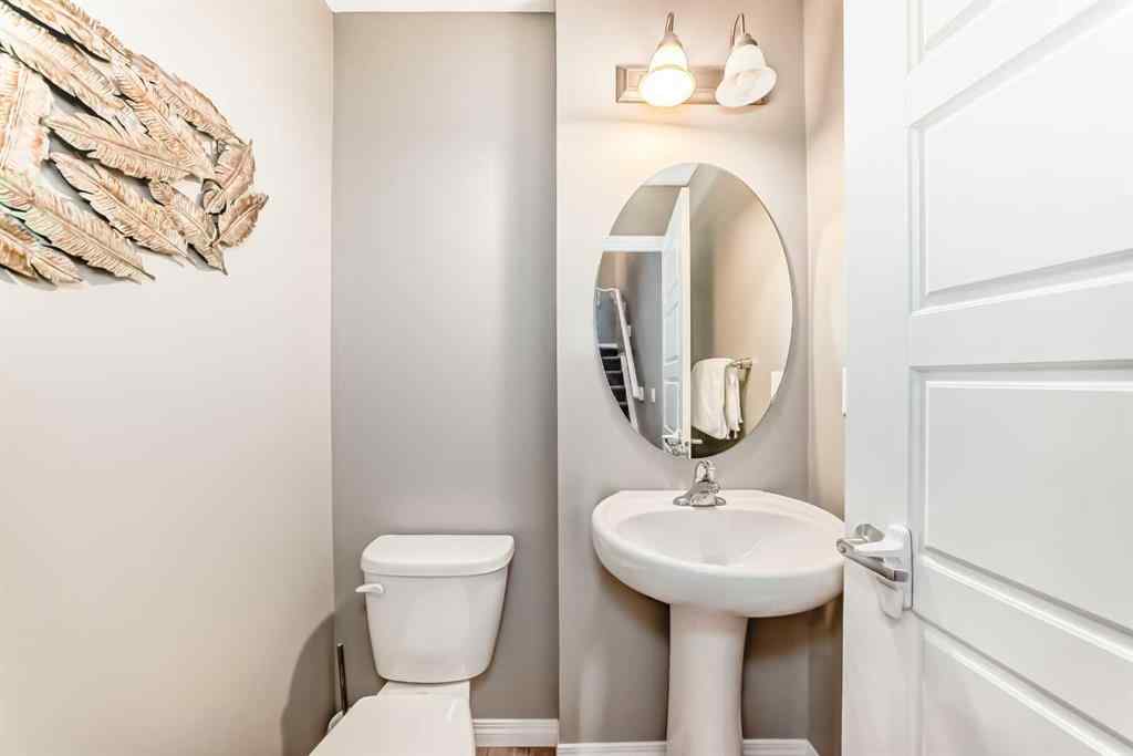 MLS® A2256116 - 155 Windford Crescent SW in South Windsong Airdrie, Residential