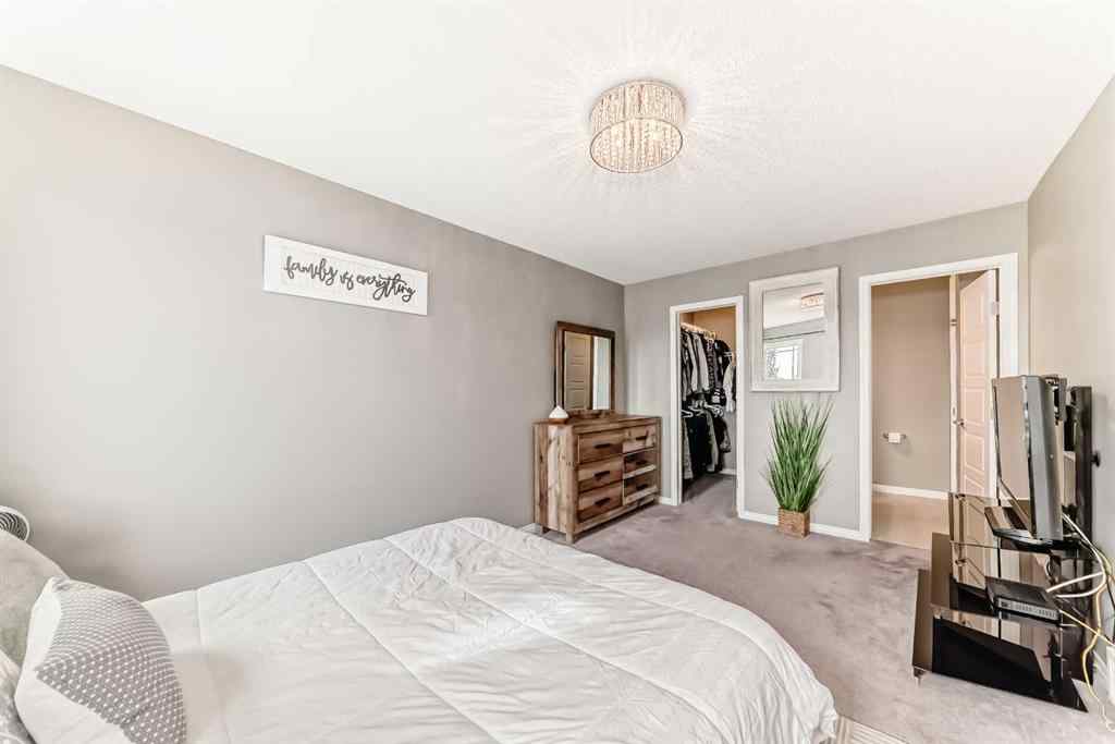 MLS® A2256116 - 155 Windford Crescent SW in South Windsong Airdrie, Residential