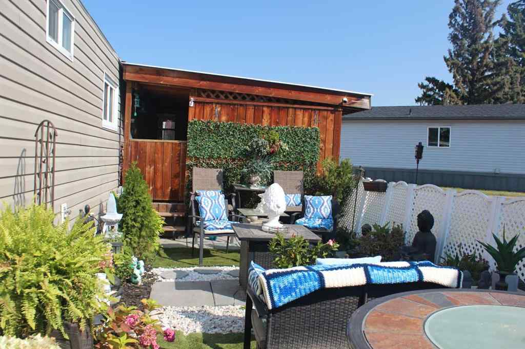 MLS® A2256117 - 9 Parkside Drive  in Normandeau Red Deer, Mobile
